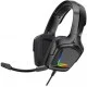 Headset Gaming Onikuma K20 Black Headset Gaming Onikuma K20 Black