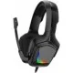 Headset Gaming Onikuma K20 Black Headset Gaming Onikuma K20 Black