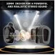 Headset Gaming Onikuma K20 Black Headset Gaming Onikuma K20 Black