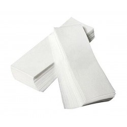Hair Wax Paper Removal Products 100 Pcs Hair Wax Paper Removal Products 100 Pcs