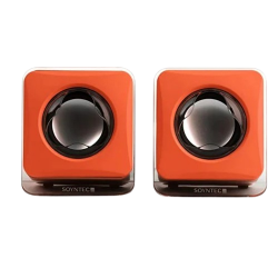 Speaker Wired Soyntec Voizze 150