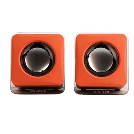 Speaker Wired Soyntec Voizze 150 Speaker Wired Soyntec Voizze 150
