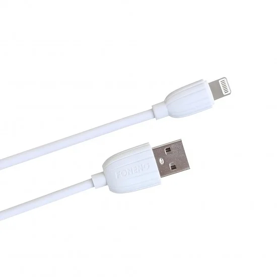 Cable Charger Mobile Foneng Type-C To Iphone X31 1M