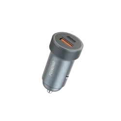 Charger Car Foneng Usb _ Type-C 18W C16