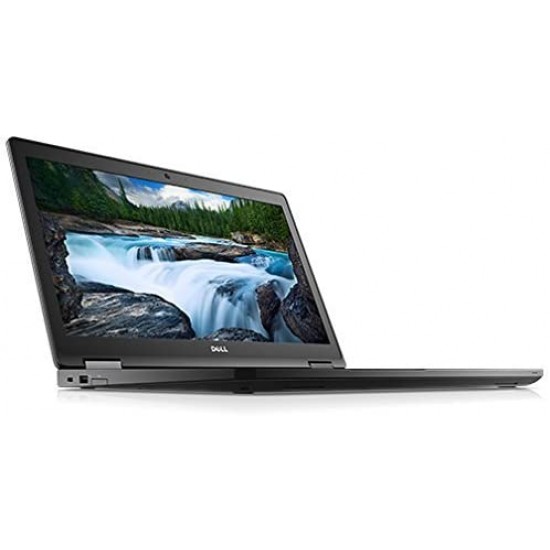 Laptop Dell Latitude 5580 I7 7820Hq