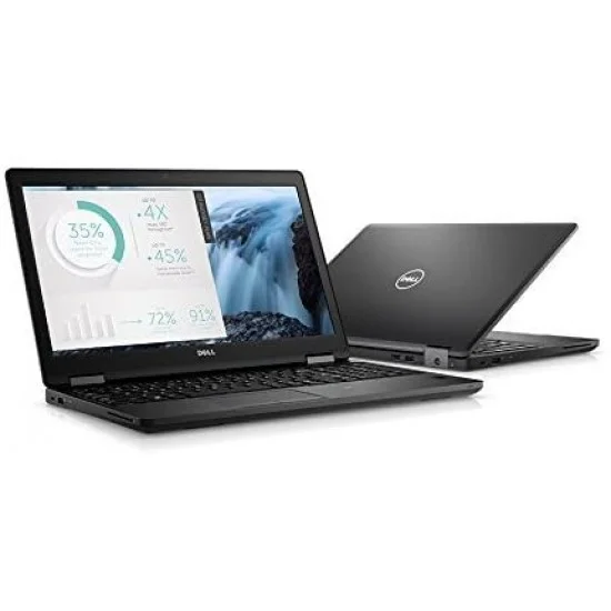 Laptop Dell Latitude 5580 I7 7820Hq Laptop Dell Latitude 5580 I7 7820Hq