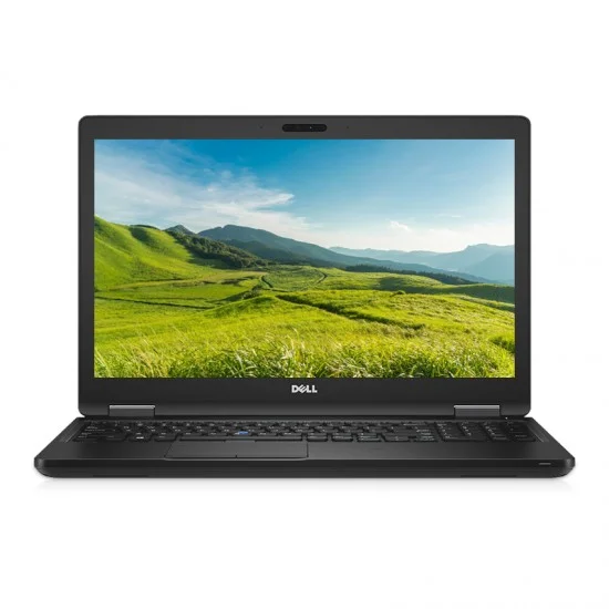 Laptop Dell Latitude 5580 I7 7820Hq Laptop Dell Latitude 5580 I7 7820Hq