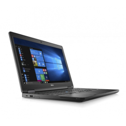 Laptop Dell Latitude 5580 i7 7600U Nvidia Quadro 930MX 2GB
