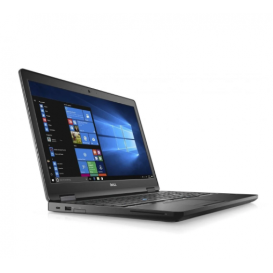 Laptop Dell Latitude 5580 i7 7600U Quadro 930MX 2GB