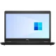 Laptop Dell Latitude 5580 i7 7820HQ Nvidia Quadro 940MX 2GB