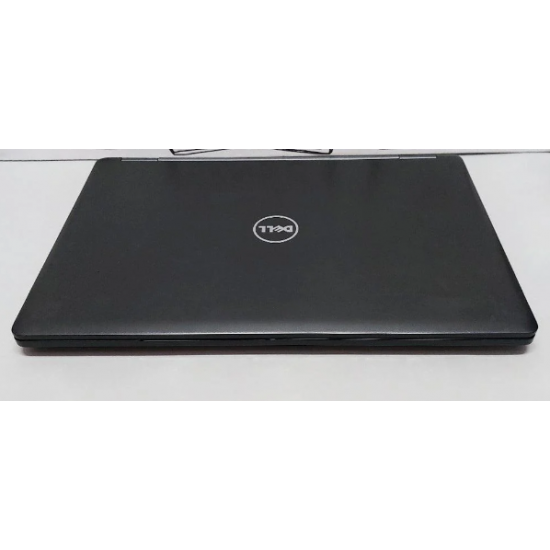 Laptop Dell Latitude 5580 i7 7820HQ Quadro 940MX 2GB