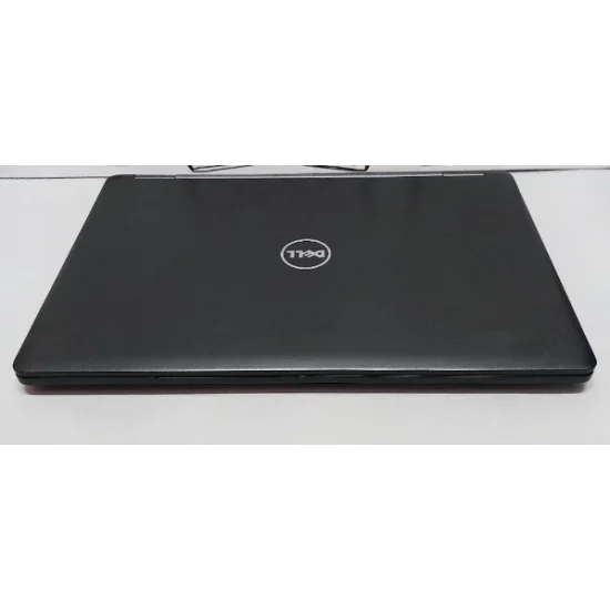 Laptop Dell Latitude 5580 i7 7820HQ Nvidia Quadro 940MX 2GB