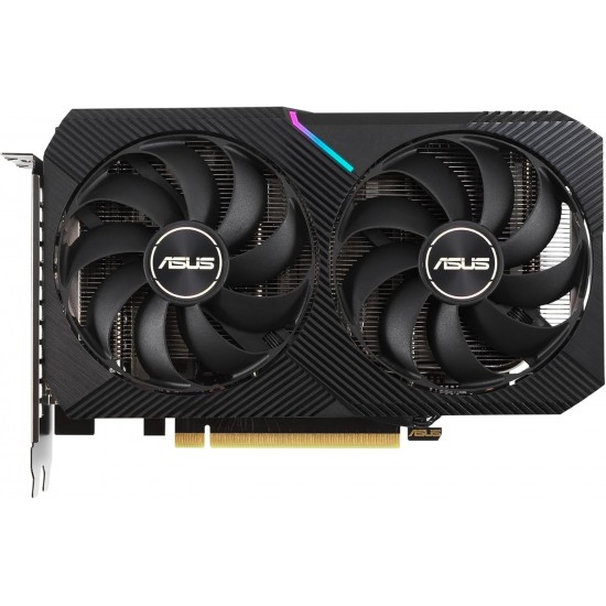 Graphic Card Nvidia Geforce Rtx 3060 12Gb Ddr6