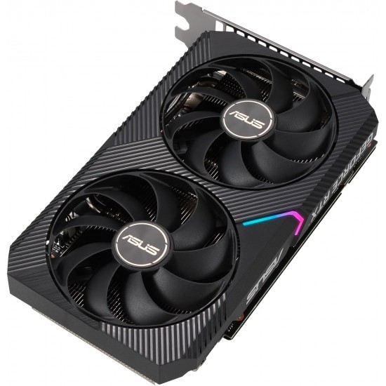 Graphic Card Nvidia Geforce Rtx 3060 12Gb Ddr6