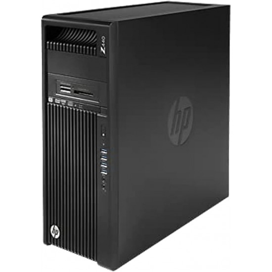 W.S Hp Z440 Single M.B 002 Tower 700W