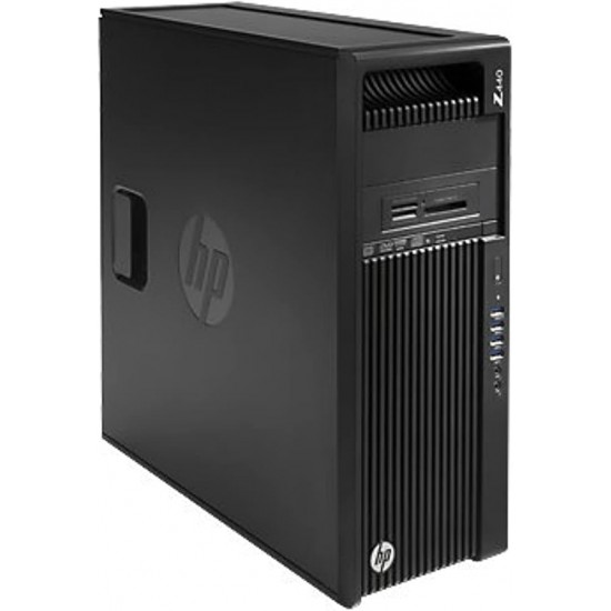 W.S Hp Z440 Single M.B 002 Tower 700W