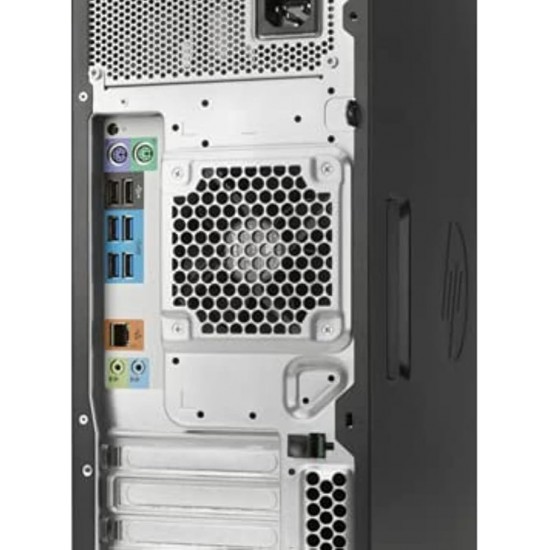 W.S Hp Z440 Single M.B 002 Tower 700W