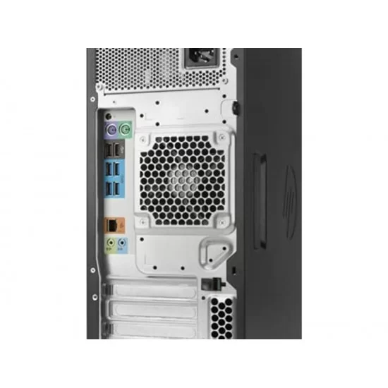 Pc Hp Z440 Workstation Intel Xeonprocessor E51620 V3 Ram 16Gb Ddr4 Hdd 2Tb  Ssd 256Gb Graphic Card Nvidia Quadro K2200 4G Ddr5 Power 700W .