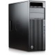 W.S Hp Z440 Single M.B 002 Tower 700W