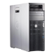 W.S Hp Z620 Single M.B 001 Tower 800W