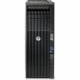 W.S Hp Z620 Dual M.B 003 Tower 800W 