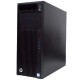 W.S Hp Z620 Dual M.B 003 Tower 800W 