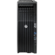 W.S Hp Z620 Dual M.B 003 Tower 800W 