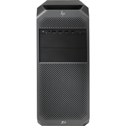 W.S Hp Z4 G4 Single M.B 001 Tower 750W	 W.S Hp Z4 G4 Single M.B 001 Tower 750W
