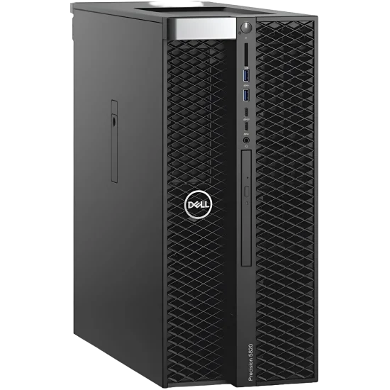 W.S Dell Precision T5820 Single Tower 950W W.S Dell Precision T5820 Single Tower 950W