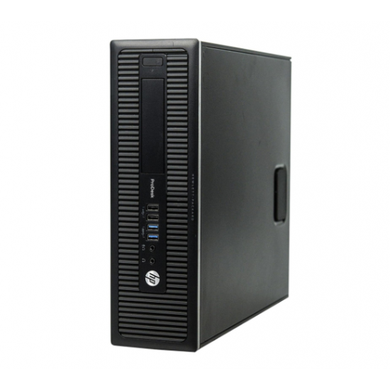 Pc Hp Elitedesk 800 G2 Desktop 200W