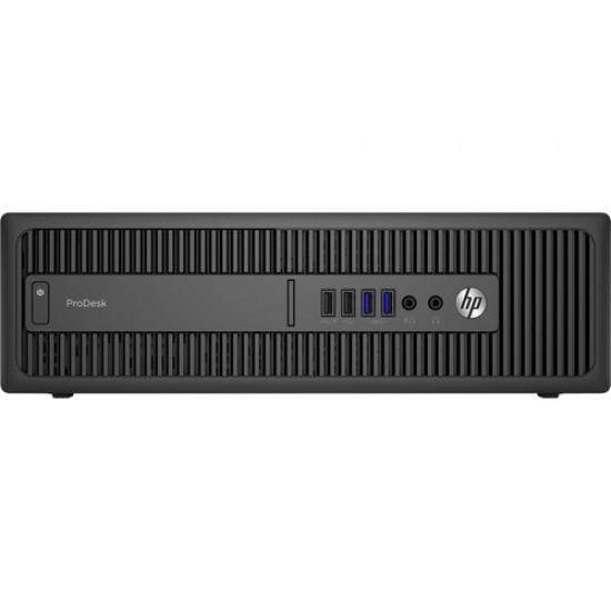 Pc Hp Elitedesk 800 G2 Desktop 200W