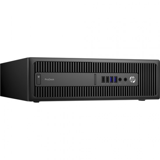 Pc Hp Elitedesk 800 G2 Desktop 200W