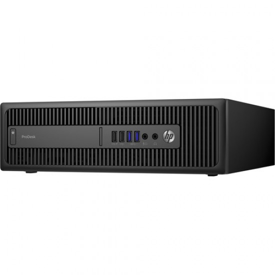 Pc Hp Elitedesk 800 G2 Desktop 200W