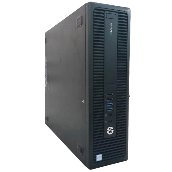 Pc Hp Elitedesk 800 G2 Desktop 200W