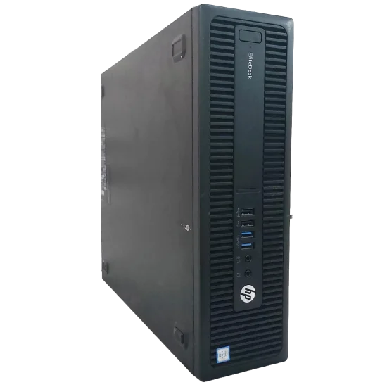 Pc Hp Elitedesk 800 G2 Desktop 200W Pc Hp Elitedesk 800 G2 Desktop 200W