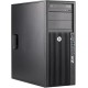 Pc Hp Z220 Desktop 240W