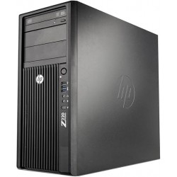 Pc Hp Z220 Desktop 240W Pc Hp Z220 Desktop 240W