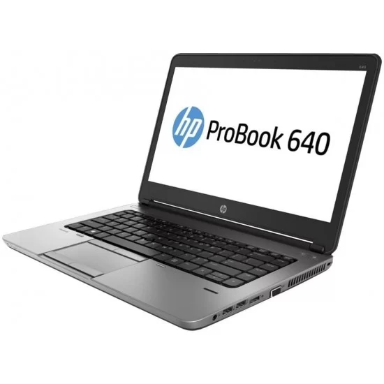 HP ProBook 640 G2