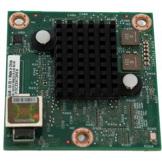 Module Cisco Systems Pvdm4-64 64-Ch Dsp