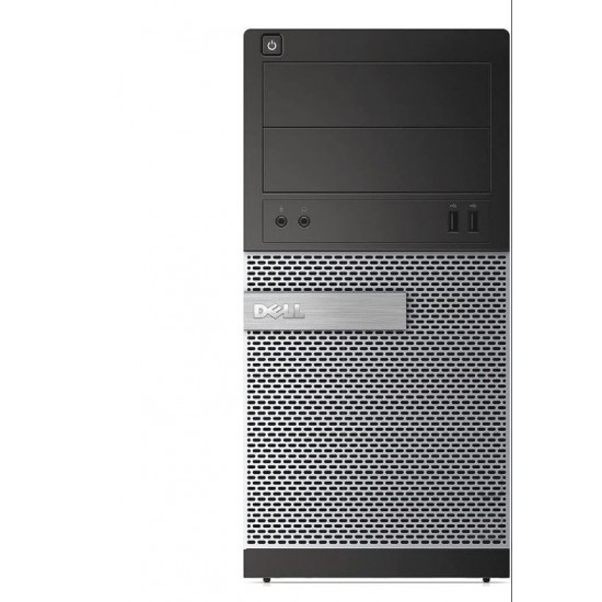 Pc Dell Optiplex 390 Tower 265W