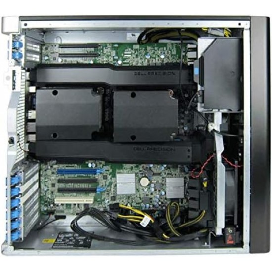 W.S Dell Precision T7910 Dual Tower 1300W