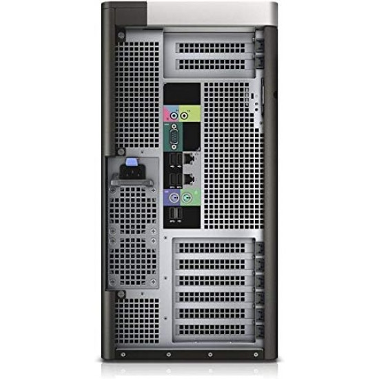 W.S Dell Precision T7910 Dual Tower 1300W