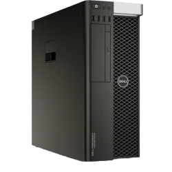 W.S Dell Precision T7910 Dual Tower 1300W