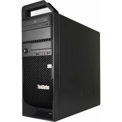 W.S Lenovo Think Station S30 Single Tower 600W