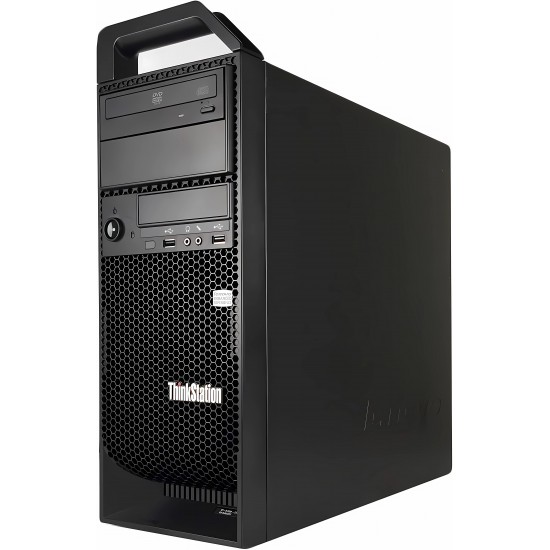 W.S Lenovo Think Station S30 Single Tower 600W W.S Lenovo Think Station S30 Single Tower 600W
