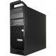 W.S Lenovo Think Station S30 Single Tower 600W W.S Lenovo Think Station S30 Single Tower 600W