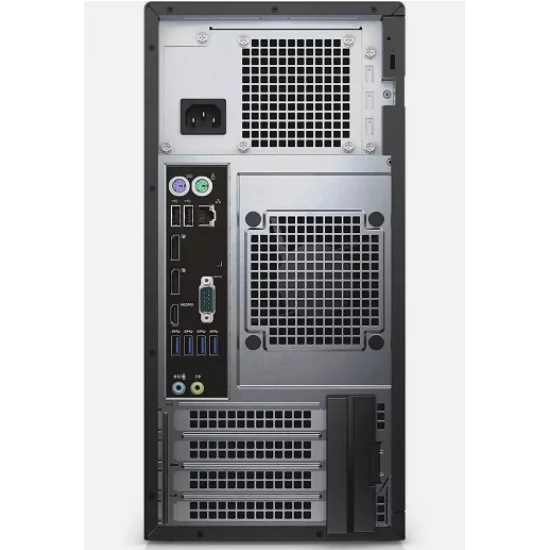 W.S Dell Precision T3620 Single Tower 345W