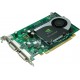 Graphic Card Nvidia Quadro Fx 1700 512Mb Ddr3 128Bit