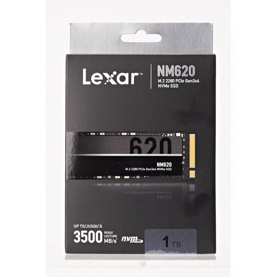 Hard Nvme 1TB Import