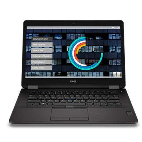 Laptop Dell Latitude E7470 Touch I5 6300U